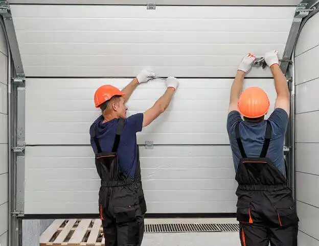 garage door service Heathrow